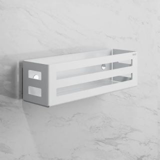 Полка для ванной Keuco 24954510000 32см белый